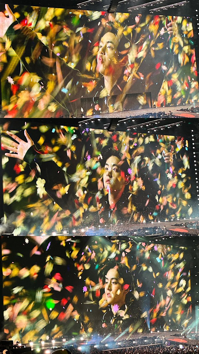 💜 #KIMTAEHYUNG #BTS #PTD_ON_STAGE_LA <a href="/BTS_twt/">방탄소년단</a>