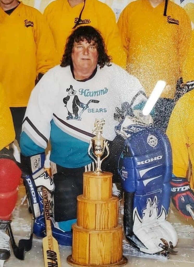 Name a More Iconic photo than this right here.

This is 100% Crease Lightning.
Rumor has it after this photo was posted online, Alberto VO5 and Paul Mitchell sponsored this man and gave him An honorary Beautician degree.