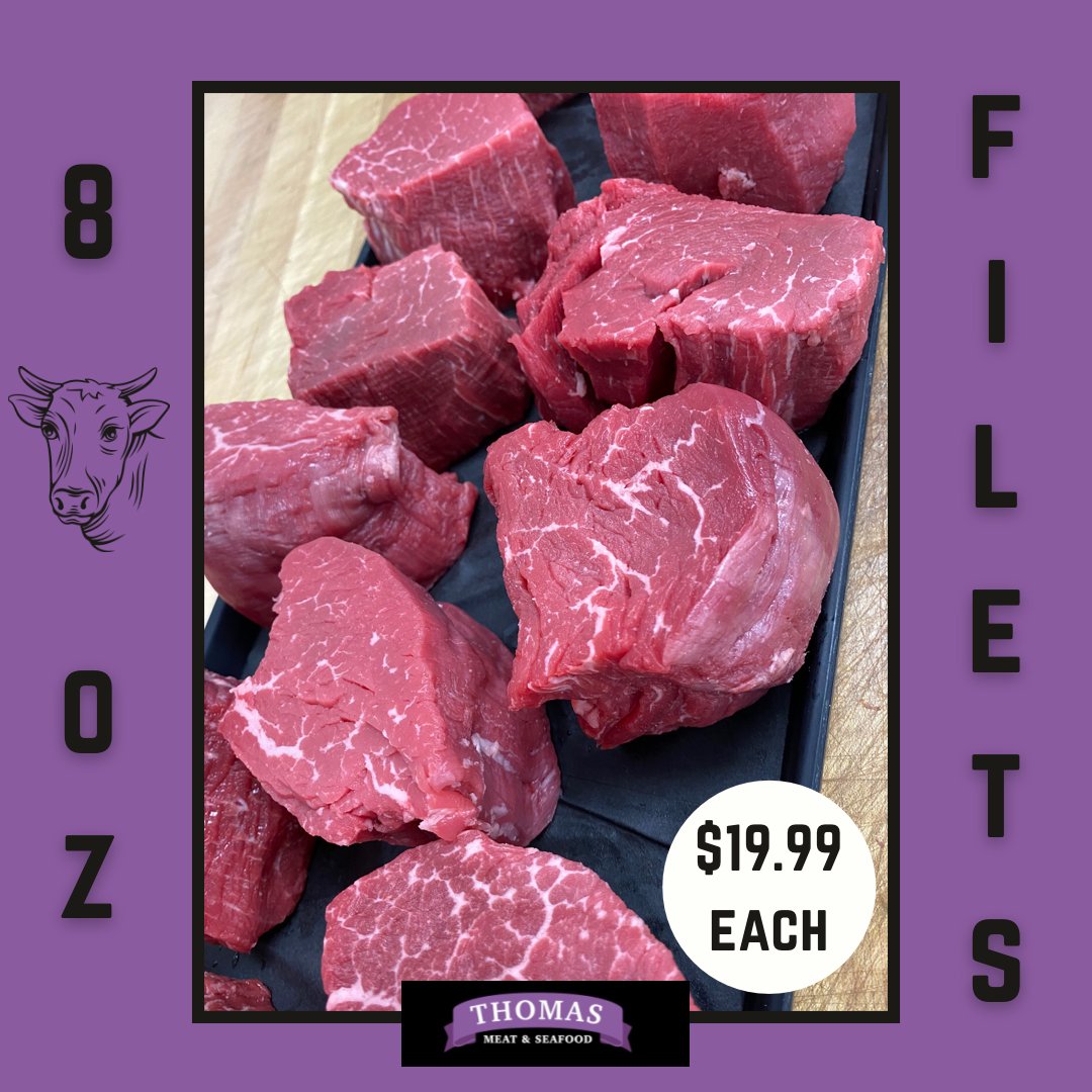 Thomas Meat & Seafood (ThomasMeatSea) Twitter