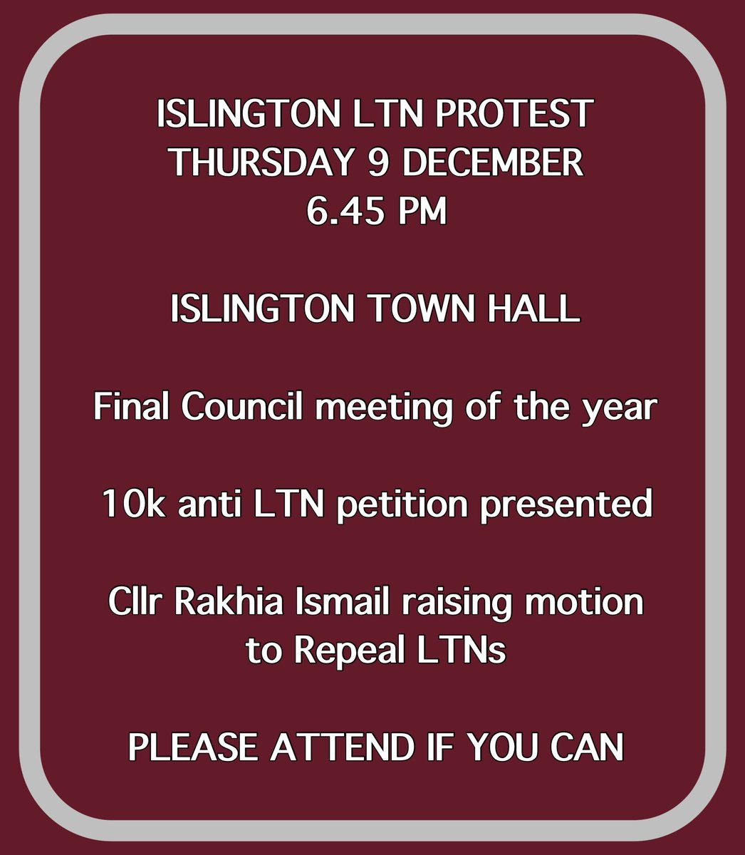 OneIslington's tweet photo. PICKET LINE! https://t.co/P5Lqhlfzew