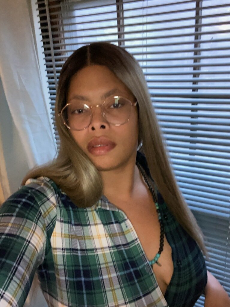 strawberrytang's tweet photo. Talk nice to me... its been a LONG few months🤦🏽‍♀️ https://t.co/FEGqJJCuet