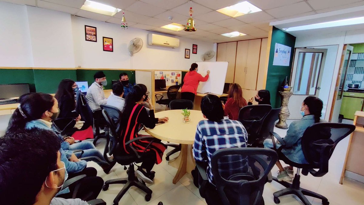 InvoideaTech's tweet photo. Alone, we can do so little; together, we can do so much.
Quoting this perfect saying for a Fun-Filled-Friday-Full-Of-Frolic.
#invoidea #invoideateam #teamwork #teambuilding #weeklyactivity #weeklyspecials #skilldevelopment #fridaymotivation #funactivities #officeactivity https://t.co/P2B0zRzllM