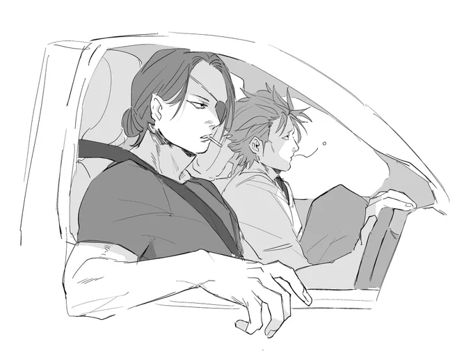 🚗門弥 
