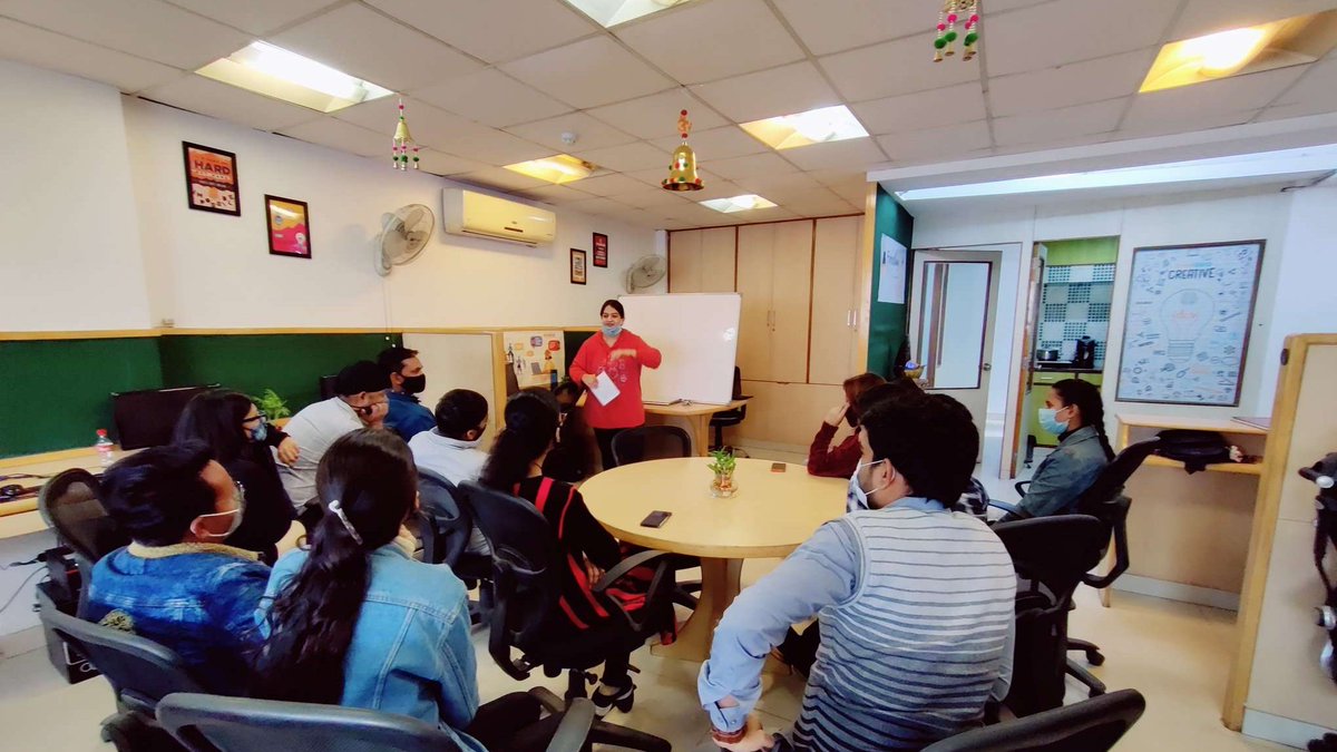 InvoideaTech's tweet photo. Alone, we can do so little; together, we can do so much.
Quoting this perfect saying for a Fun-Filled-Friday-Full-Of-Frolic.
#invoidea #invoideateam #teamwork #teambuilding #weeklyactivity #weeklyspecials #skilldevelopment #fridaymotivation #funactivities #officeactivity https://t.co/P2B0zRzllM