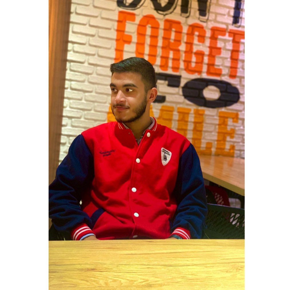🥶🥶
#NewProfilePic