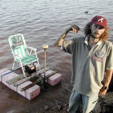 Alabama fans heading to Atlanta for the weekend.
