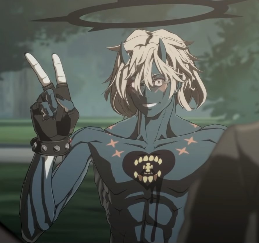 `` Mʏ ɴᴀᴍᴇ? ``

              `` Hᴀᴘᴘʏ Cʜᴀᴏs. ``