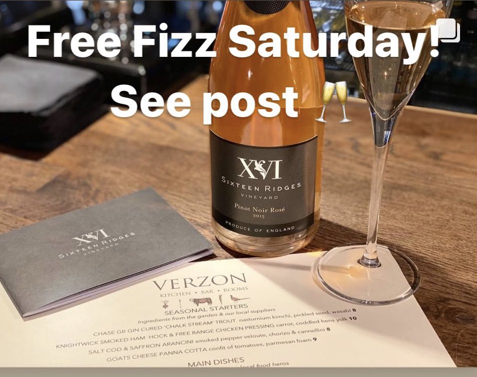 VerzonHouse tweet picture