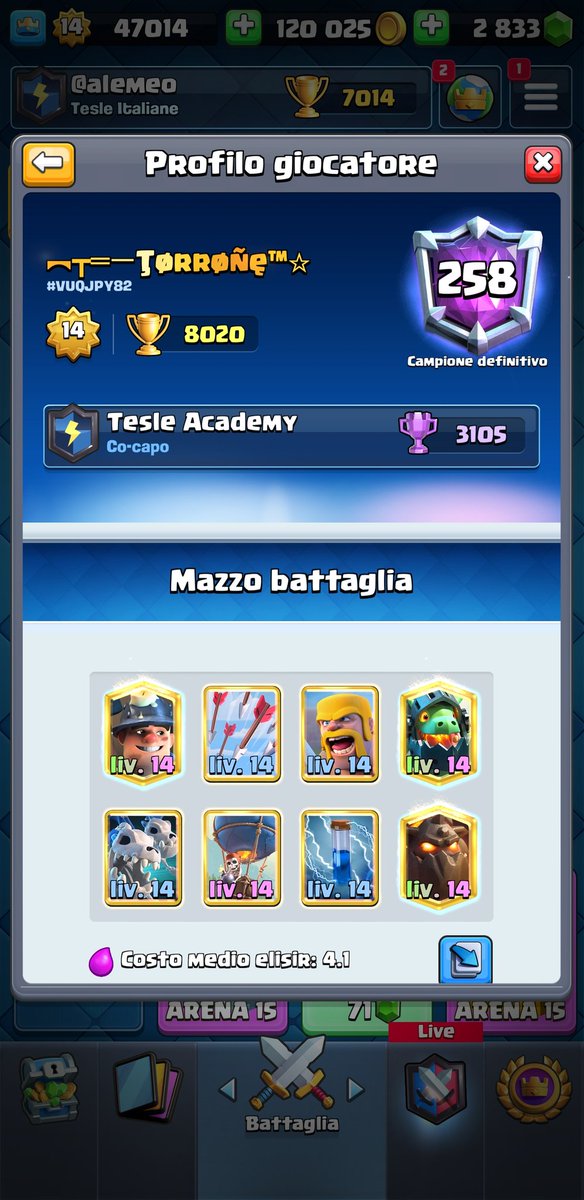 Torrone (from our Academy) is on fire! ⚡🔥