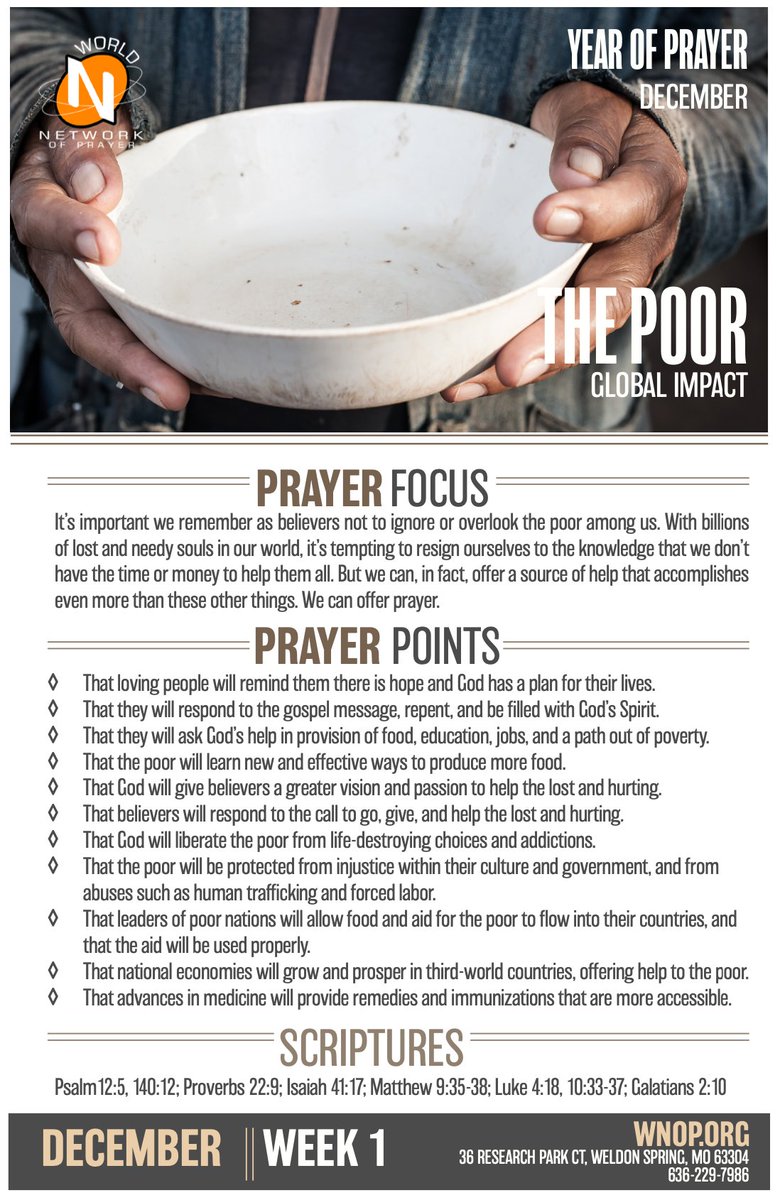 MO District Prayer tweet media