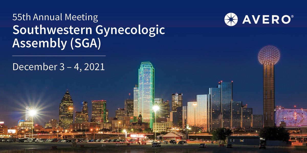 AveroDx's tweet photo. We’re exhibiting at the Southwestern Gynecologic Assembly 55th Annual Meeting in Dallas on Saturday, December 4. Join us for the interactive sessions and the latest advancements and emerging trends in #obstetrics and #gynecology. https://t.co/HlaFskMSdx 

#obgyn #womenshealth https://t.co/leFMtMYyYJ