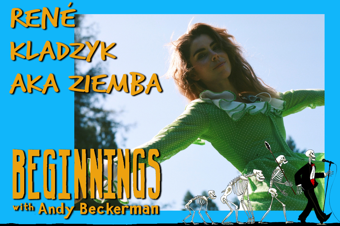 Andy Beckerman tweet media