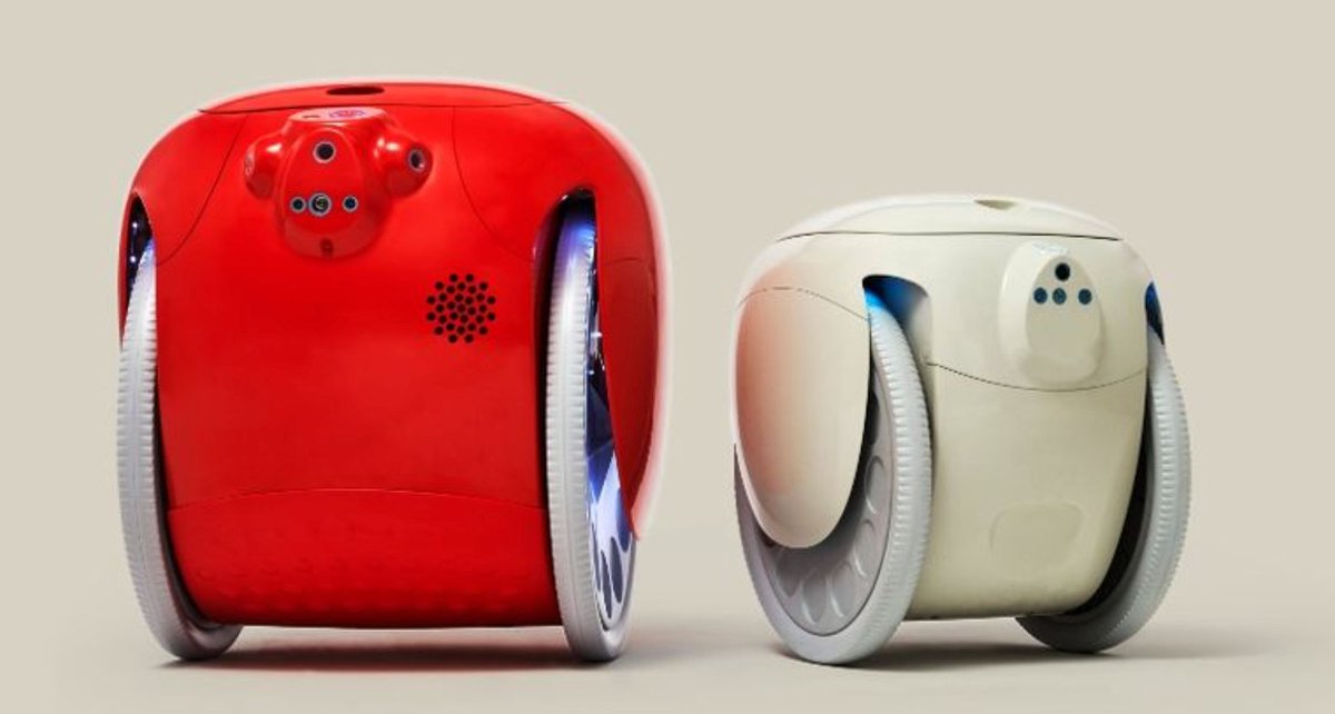 PiaggioFastFwd's tweet photo. . @TandCmag's 55 Failsafe Gifts For The Technology-Obsessed: https://t.co/llm8oj4DEq. https://t.co/LWNBZXtt2A