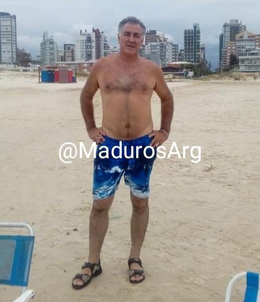 MadurosArg's tweet photo. John Vergón 🤤🤤🤤🤤 https://t.co/1RzfgLlnnw
