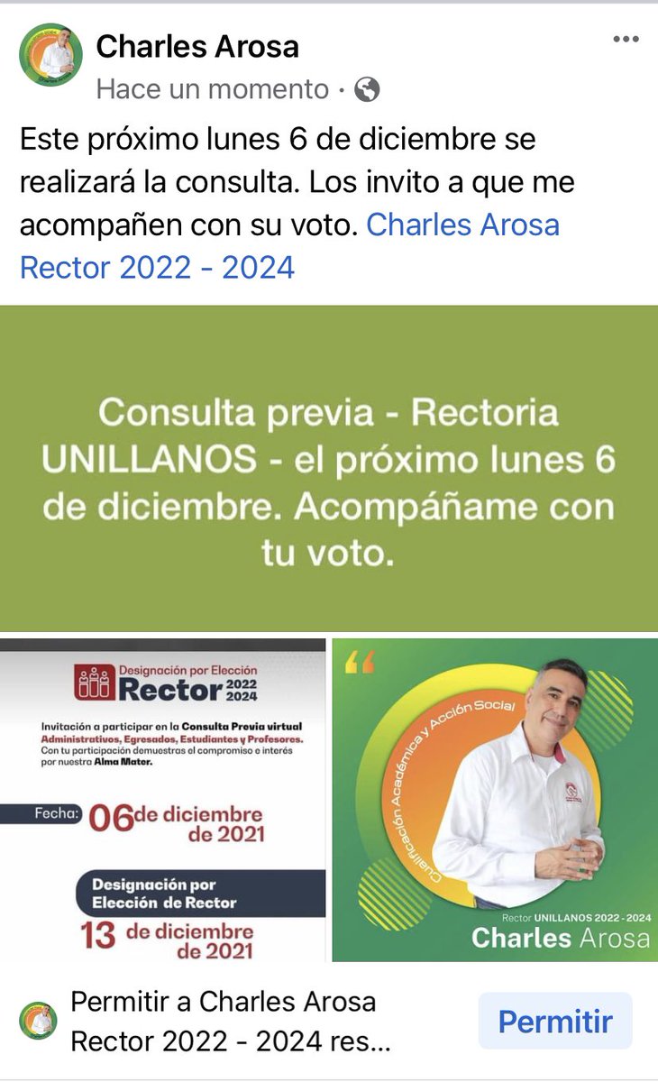 Charles Arosa PhD. tweet media