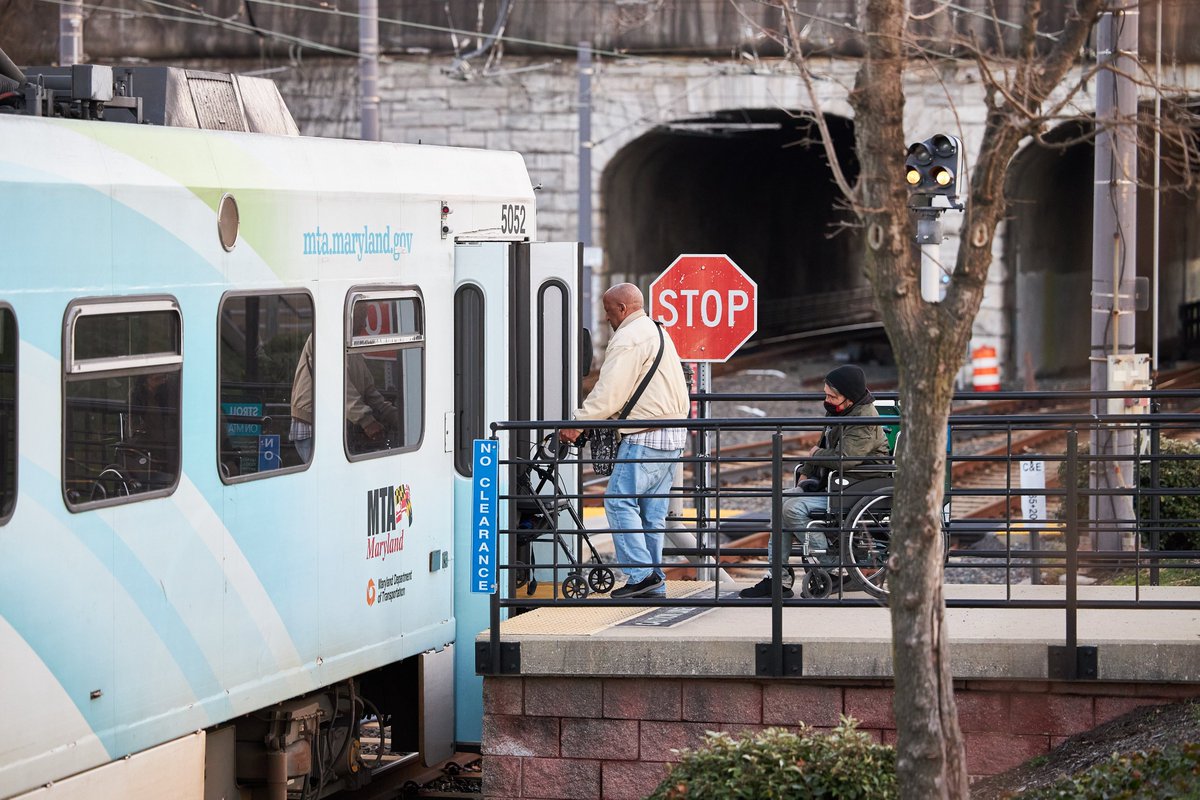 sierraclubmd's tweet photo. 47 groups sent a letter to legislators to override the Governor's Veto of the Transit Safety & Investment Act sponsored by @BrookeELierman @SenatorMcCray @SenatorZucker. We need reliable transit that cuts climate pollution NOW! Letter: https://t.co/FAuZYxtdyh #SaveMDTransit https://t.co/rSs1lKLVdN