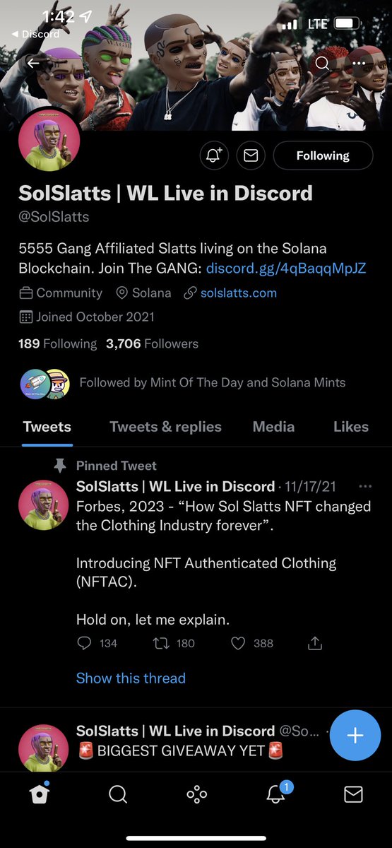 Meta_Slimm's tweet photo. https://t.co/cDHc5WKGRi
