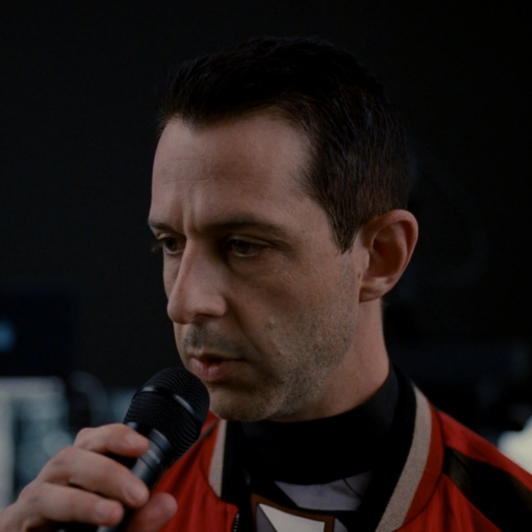 AnIconicShot's tweet photo. πΊ Now Watching Succession
πΌ Too Much Birthday (s3e07)
Haitch to the bee oh.
#Succession #FridayBinge https://t.co/0vbVgzSQ5d