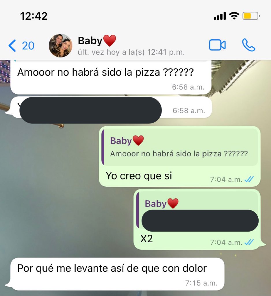rodolfozugg10's tweet photo. @richellemedina1 Also Richelle en la mañana 🤨 https://t.co/KGukkDf6mR