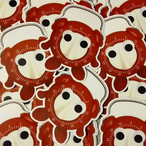 alternacomics's tweet photo. Eighth Day of Alterna
Save 30% on eight STICKERS
https://t.co/bNjNudkabG
Prices go back to normal on December 7th
#12DaysofAlterna https://t.co/RhzgRitmso