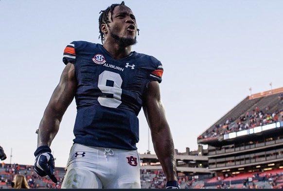 I will forever love auburn and gonna miss it❤️🦅