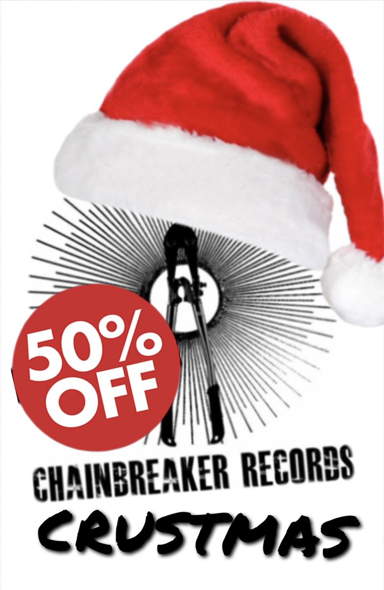 chainbreakerrec tweet picture