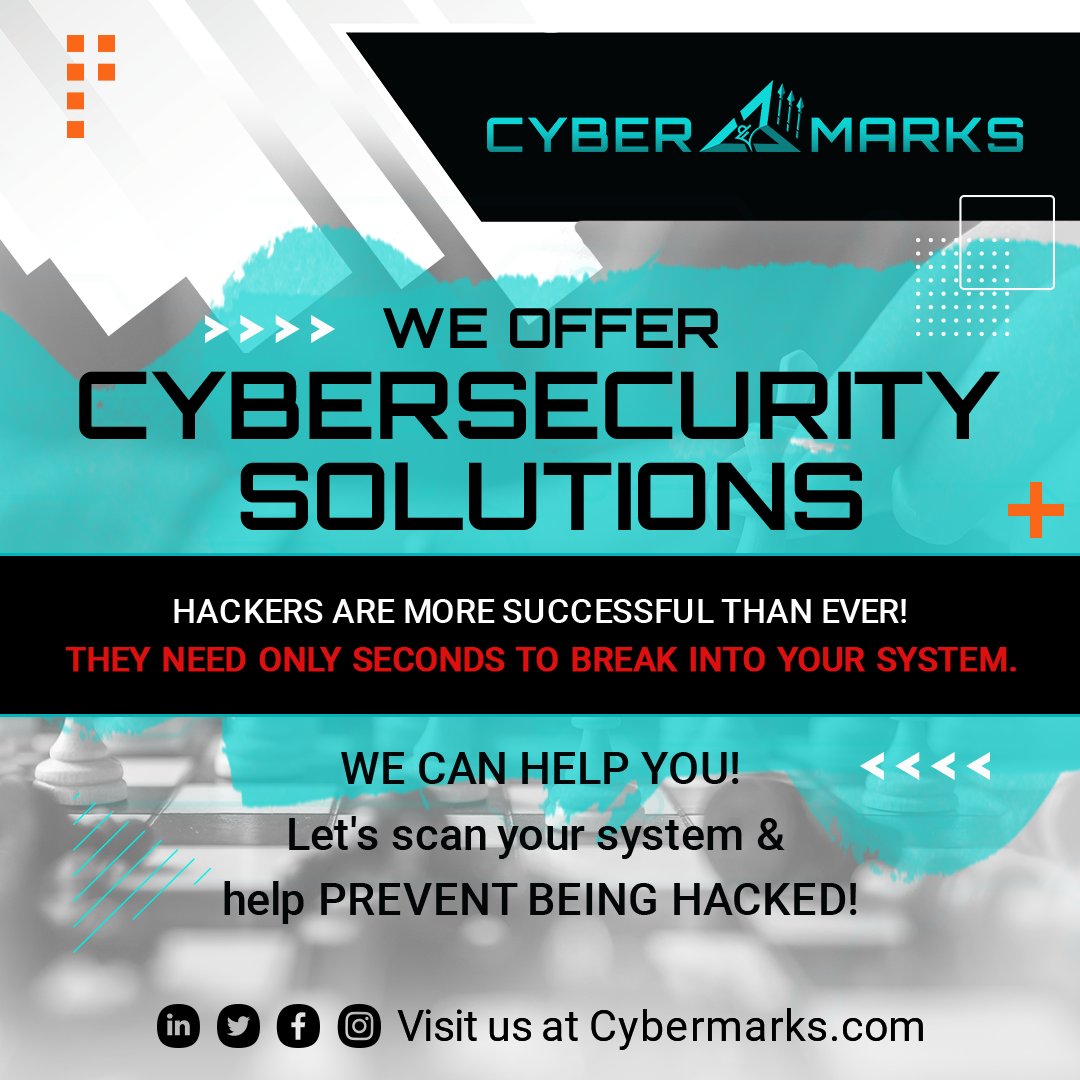 Cybermarks_ tweet picture