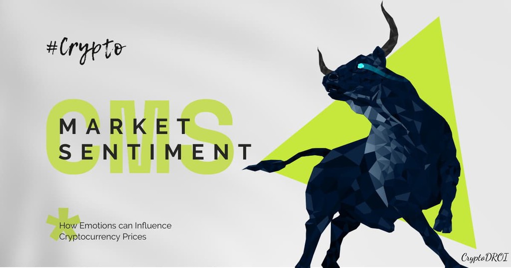 CryptoDroi's tweet photo. Social media heavily influences market sentiment, press releases from popular crypto sites like Coin Telegraph, and the community of specific crypto projects.
Read more 👉 https://t.co/IS14uQbseW
#CryptoMarketSentiment #MarketSentimentAnalysis #CryptoInfo https://t.co/wYXZyk47Vg