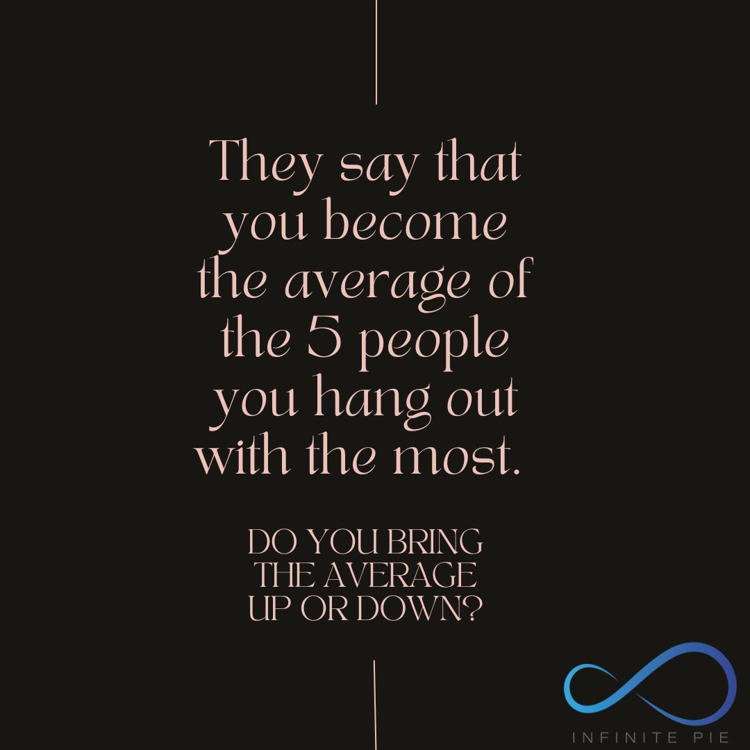 infinitepie's tweet photo. Big question. 

#quote #quoteoftheday #personaldevelopment #success #connection #mindset #infinitepiethinking https://t.co/IFkxj7zgdq