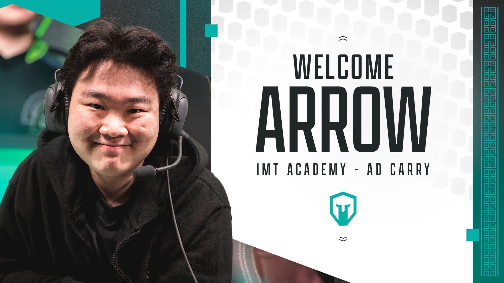 [外絮] IMT twitter