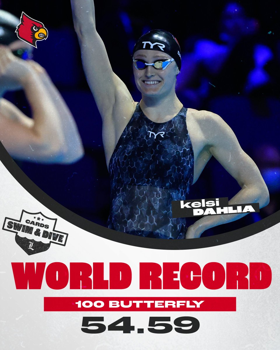 Louisville Swim & Dive tweet media