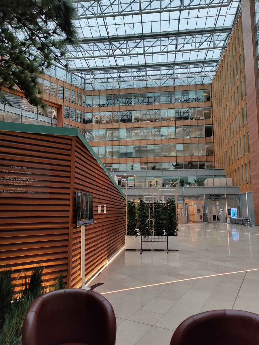 Ballanger_C's tweet photo. Aujourd'hui, c'était atelier RH au ministère de la justice !  #profesionnaliserlafonctionRH https://t.co/QTDhCXeqsM