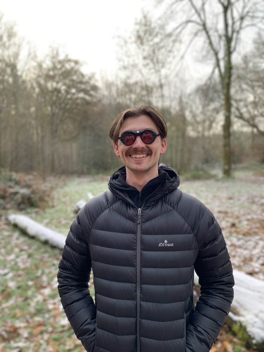 btmadventure's tweet photo. I’m just saying, you’ve never seen us in the same room together… https://t.co/EZtJuEKZGy