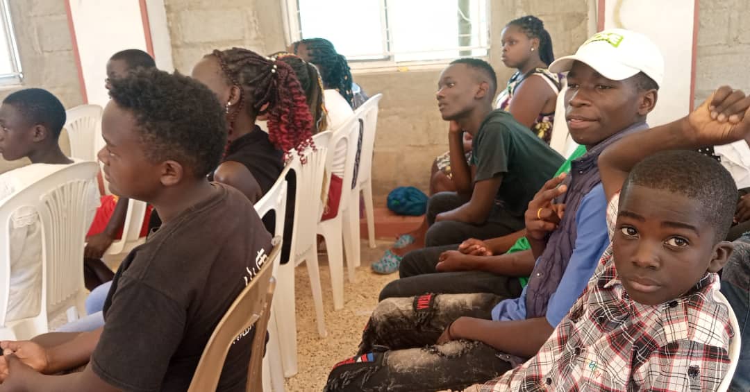 bill_bekunda's tweet photo. Influencing #behavior to #prevent #addiction amongst #teens #youth.
#realitycheck #abetteryou #talkearly #talkoften #prevention #bekundaworld https://t.co/AkrOdh7Ogm