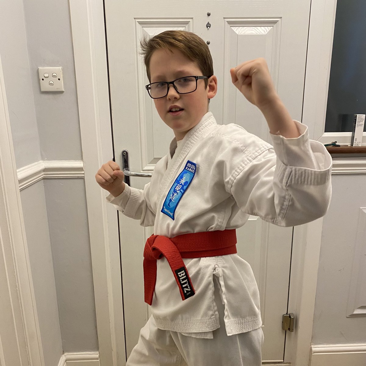 The Karate Bot 🥋 (@TheKarateBot) | Twitter