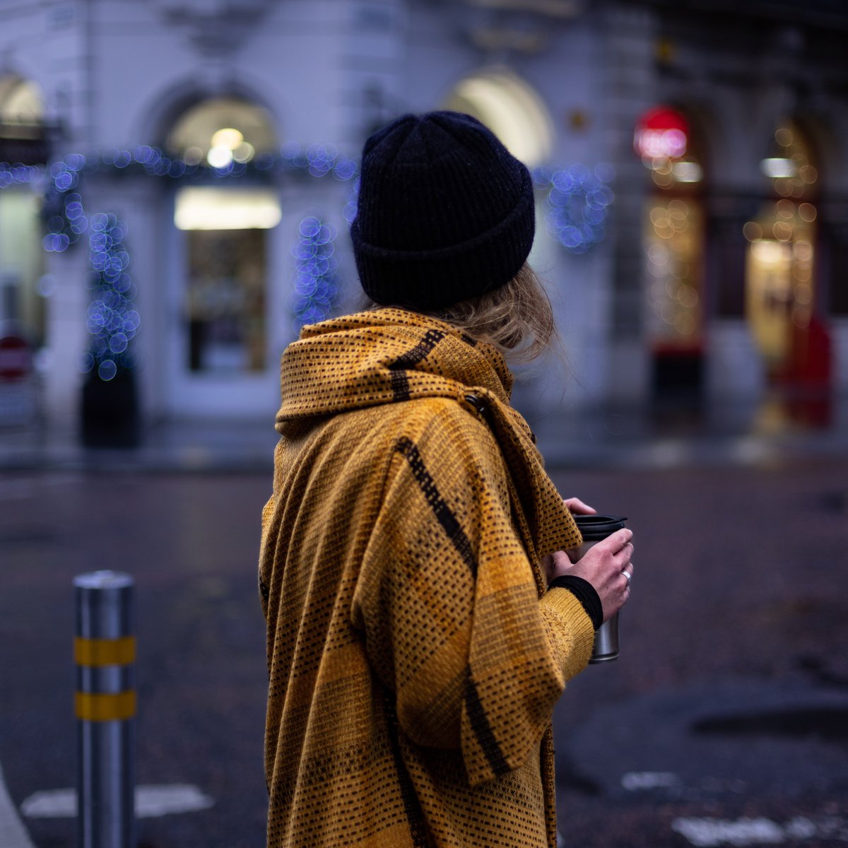pricklytartan's tweet photo. Streetwise Rebel, the Century Coat protects and travels with you from rural Highland hills to the urban city streets, #wearyourvalues #wooliscool
🧶 Coorie Caramel Dark Century Coat & Highland Woolly Hat
https://t.co/ByjpSgOU7i
https://t.co/gw568SpfGK https://t.co/x2S8CtwHZH