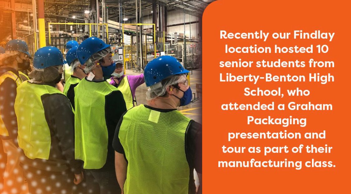 Careers at Graham Packaging (careersatgraham) Twitter