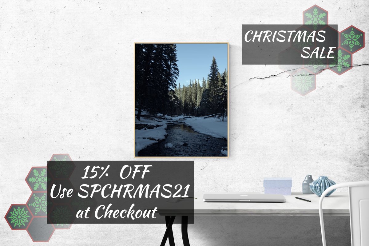 spenttweet's tweet photo. Our printer's flash sale is over, but we're still doing our Christmas sale, so shop now. Use the code SPCHRMAS21 at checkout to get 15% off all items until Dec 26th. https://t.co/DPQM7xfyiu