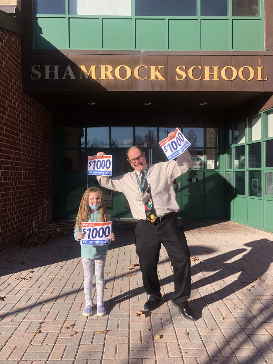 ShamrockPTO tweet media