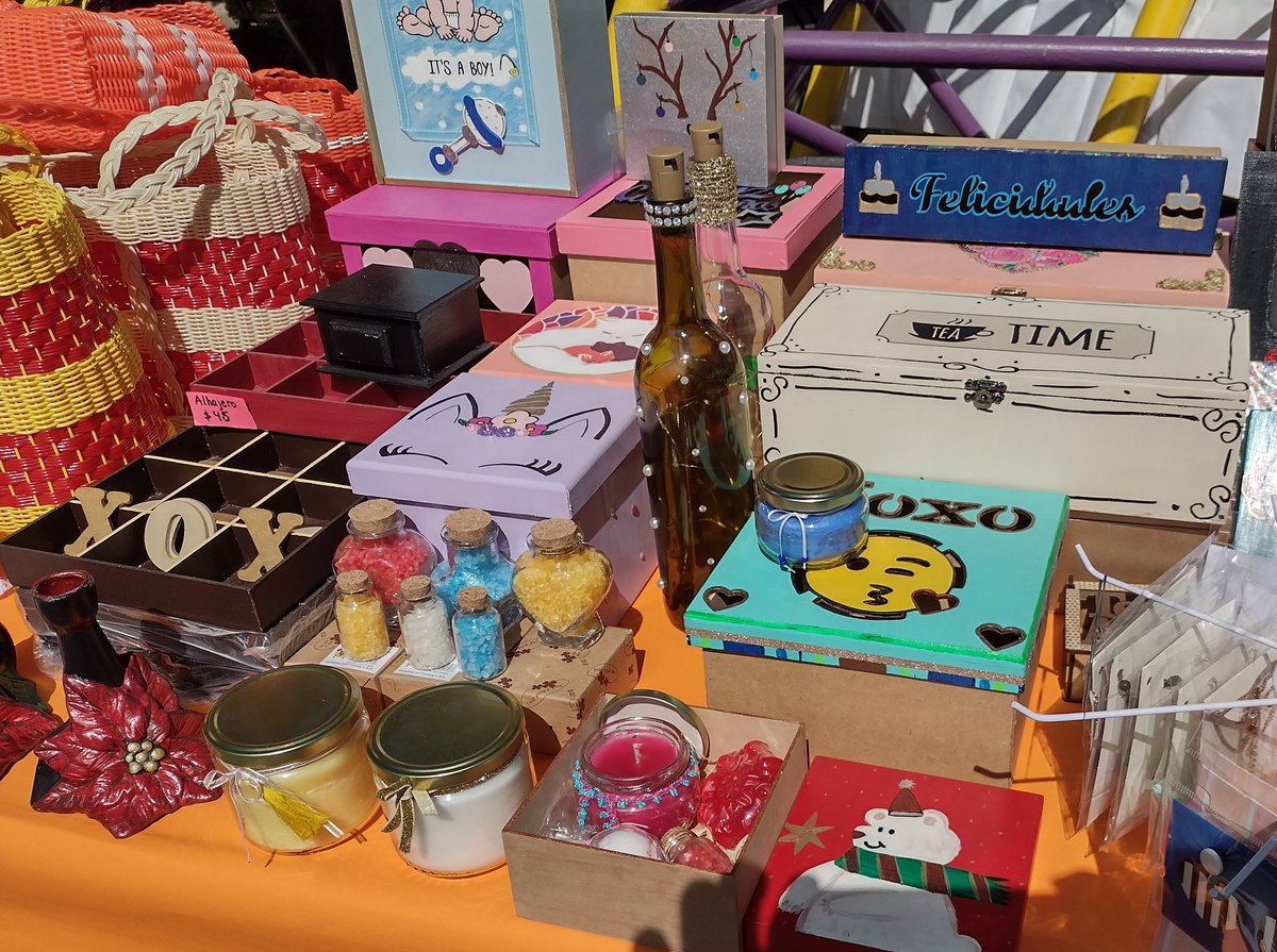 DeyChoco's tweet photo. #bazarcdmx #tlalpan #inclusion #reactivacióneconómica https://t.co/NLqrW5EIFc