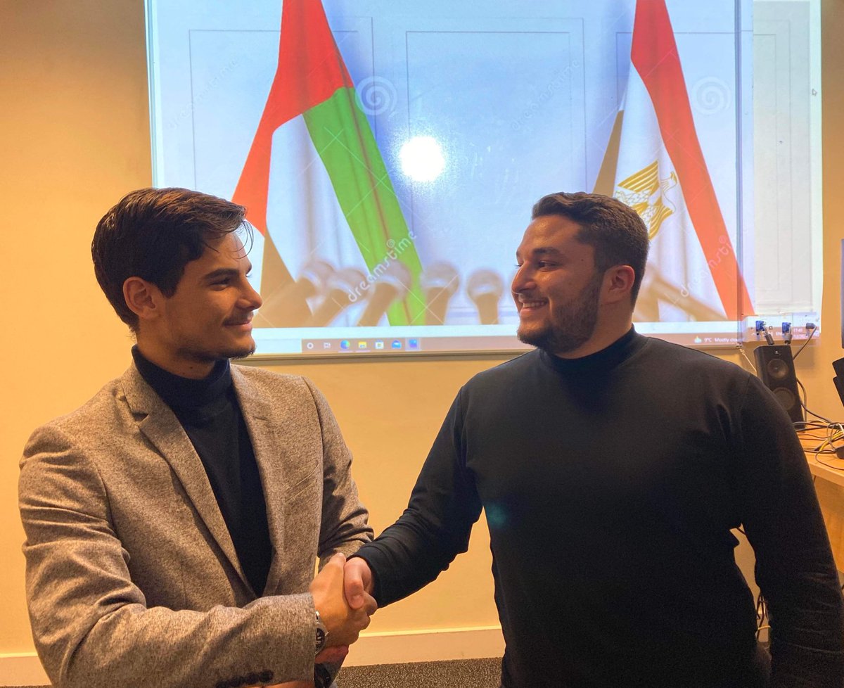 United Arab Emirates 🇦🇪 جمهورية الامارات العربية tweet media