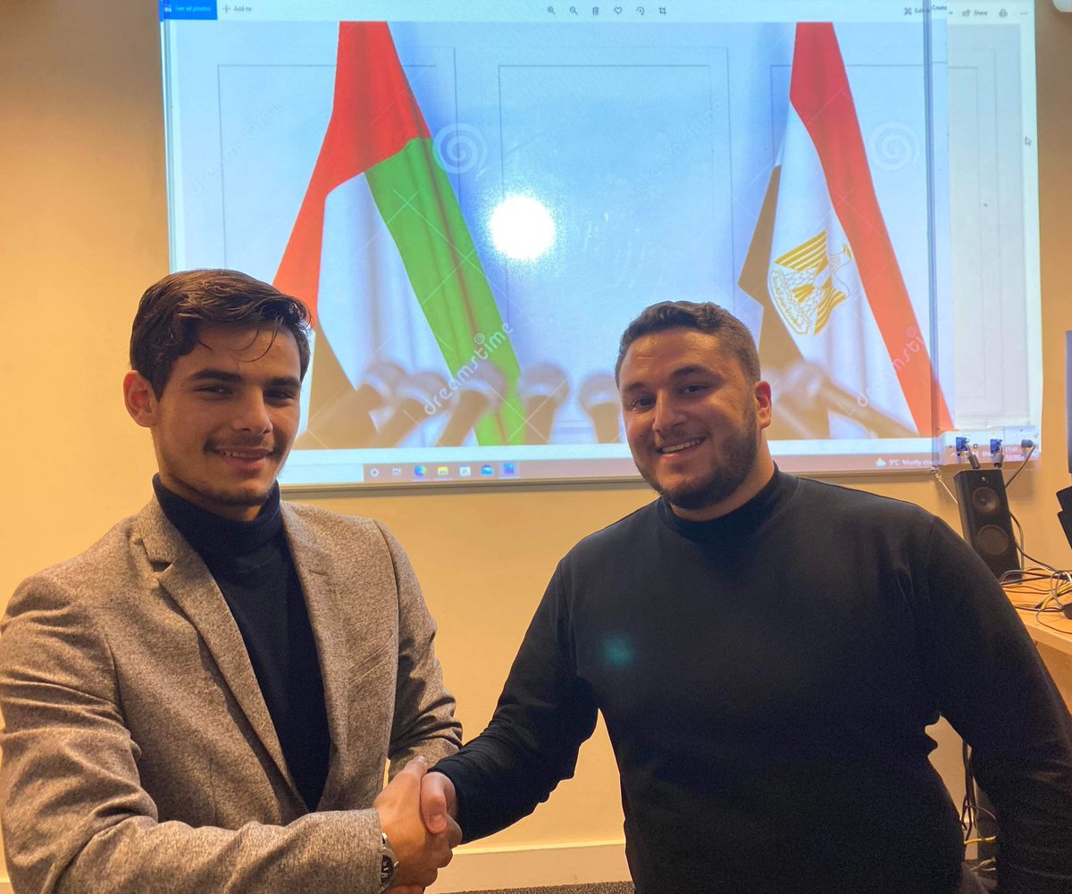United Arab Emirates 🇦🇪 جمهورية الامارات العربية tweet media
