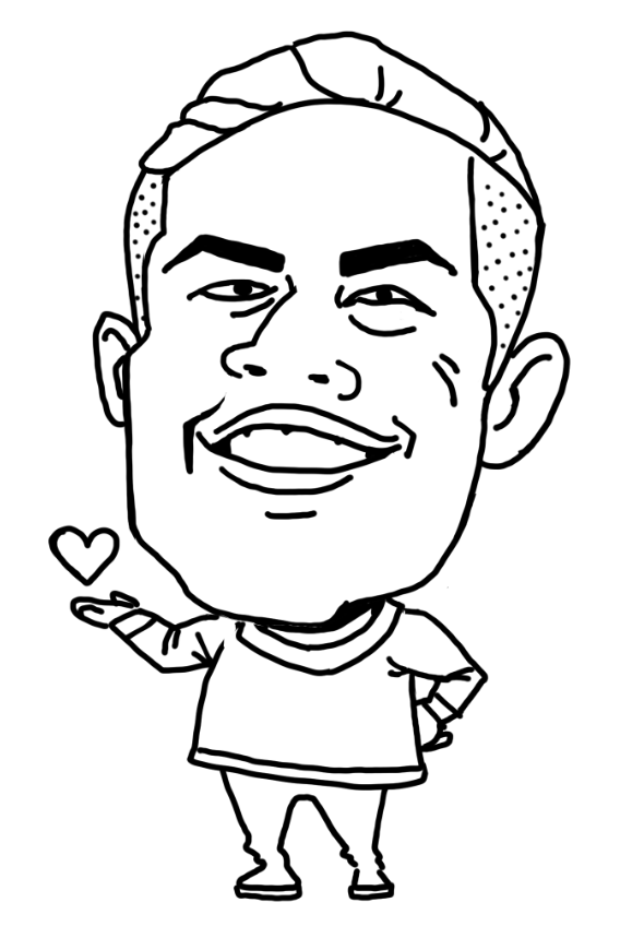 i forget how i found this blog post by @srinisekaran originally, but i enjoyed his thoughts on love and maybe u will too
 
https://t.co/pKDPkdtuFs 