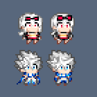 Changing things around