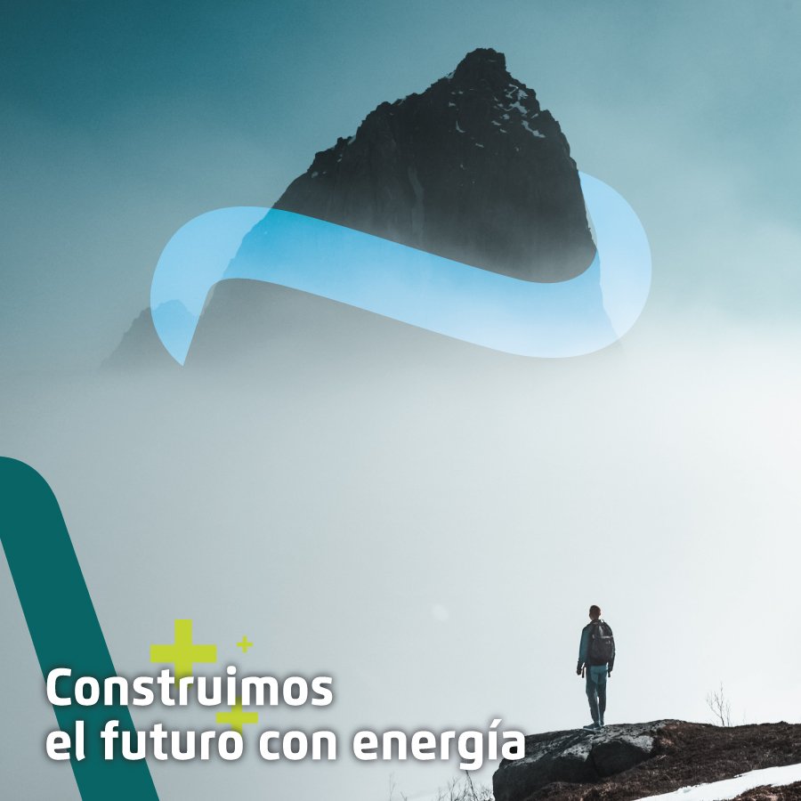 eialatam's tweet photo. Nuestro pasado ha formado nuestro futuro y ha generado unas ganas grandísimas de seguir adelante y renovarnos. #ConstruimoselFuturoconEnergia https://t.co/VDDtl2rqiv
