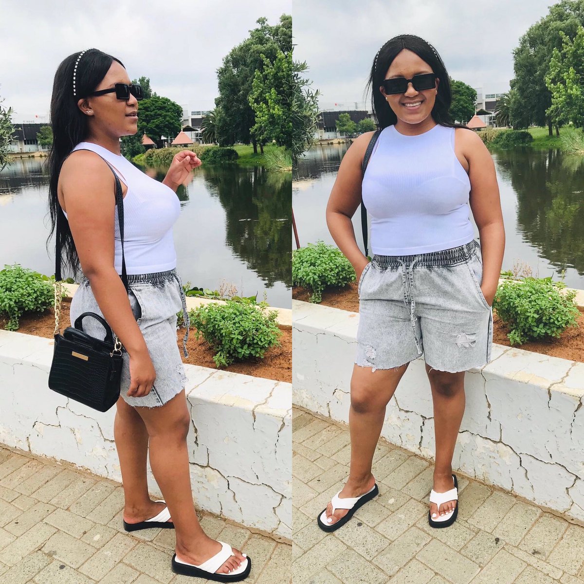 DoraLetebele's tweet photo. Ke montle😊❤️ https://t.co/TL3JPxzvNH