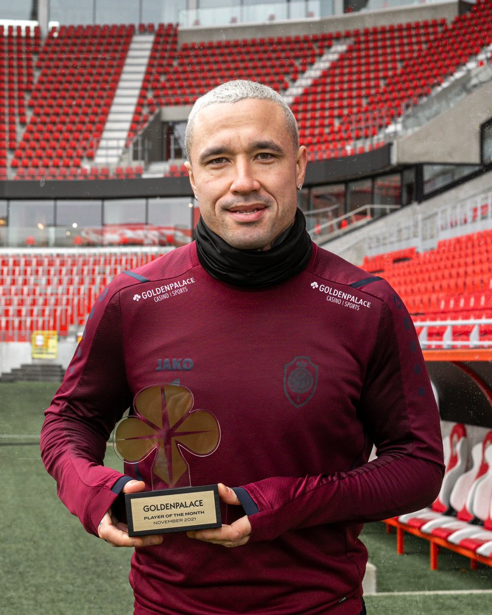 Royal Antwerp FC tweet media