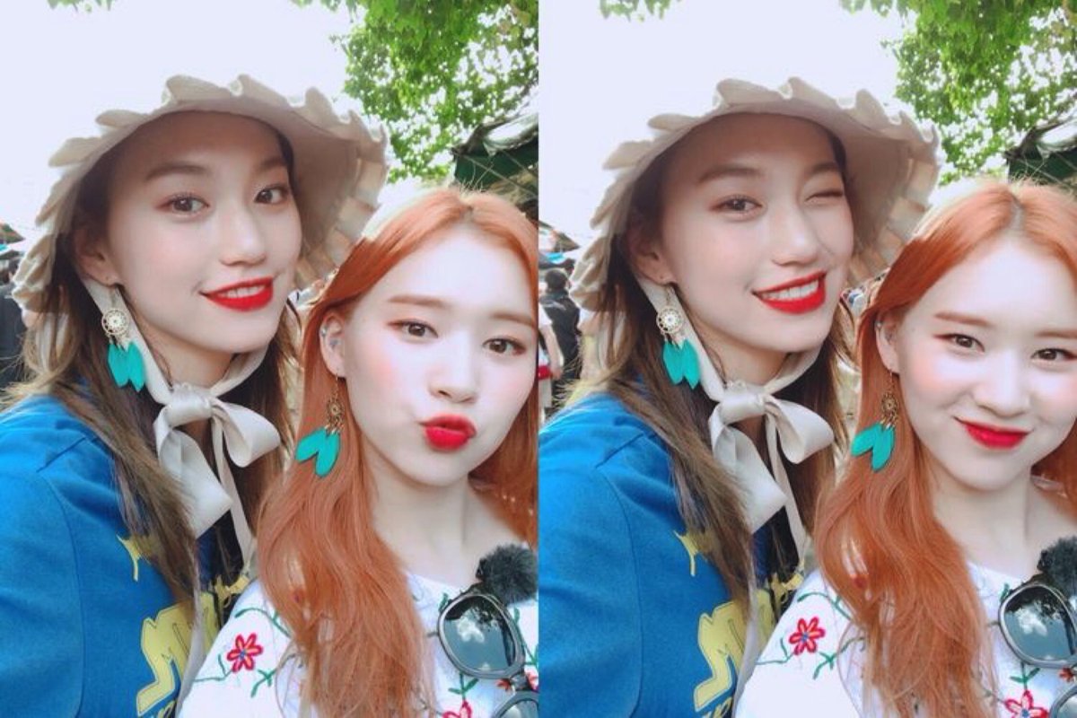 ellythinking's tweet image. HAPPY DOYEON DAY EVERYONE 🥳🥳🍾

#HAPPY_DOYEON_DAY #WinterFlakeDoyeonDay
#해피김도연데이