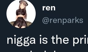 R_Rage_'s tweet photo. @renparks dis you ? https://t.co/UvRRJatKzs