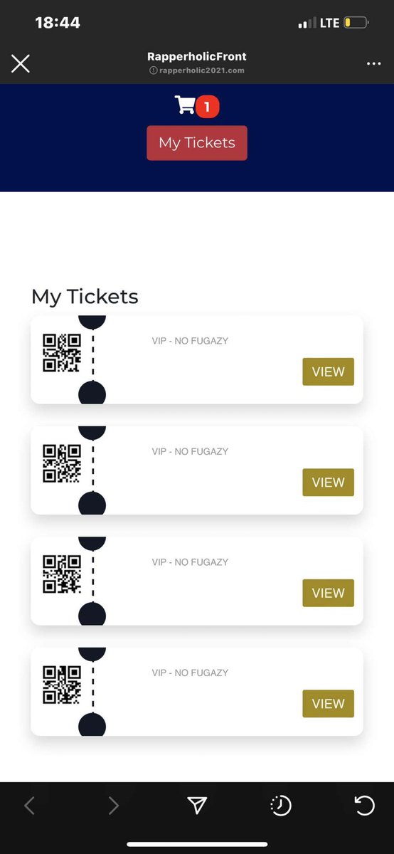 ApplezoneGh's tweet photo. Here we come🔥🔥🔥 @sarkodie king 👑 #Rapperholic2021 https://t.co/iXFWNftnqT